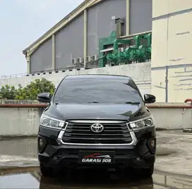 Toyota Kijang Innova 2.4 V Diesel AT