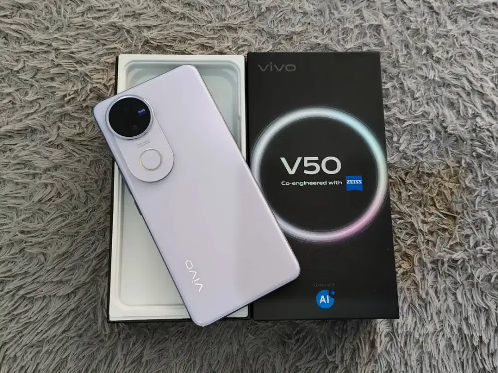 Vivo V50 5G 12/256