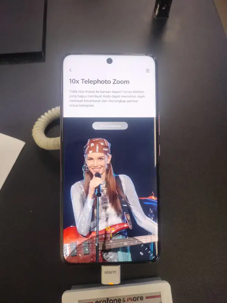 VIVO V60 5G  8/256