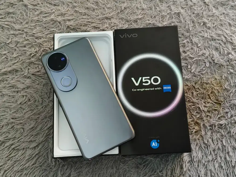 Vivo V50 5G 12/256