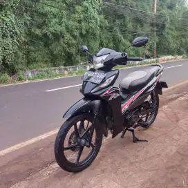 Revo Cw 2016 Mesin Cakep