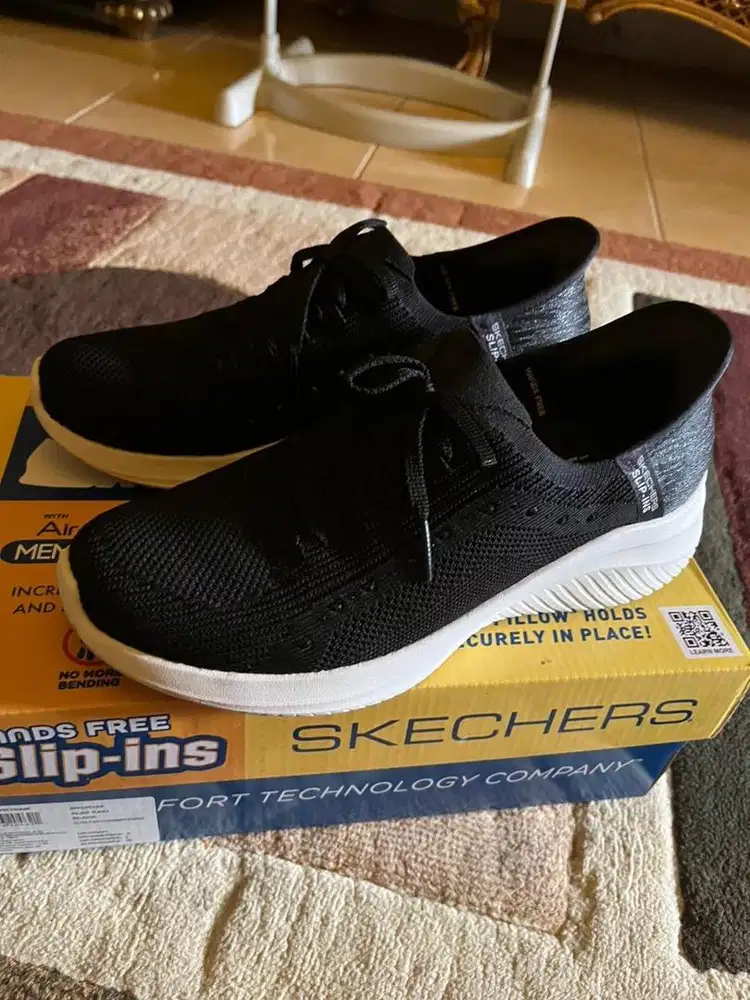 SKECHERS SECOND NO MINUS