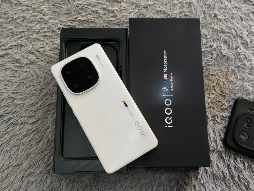 Iqoo12 5G 16/512