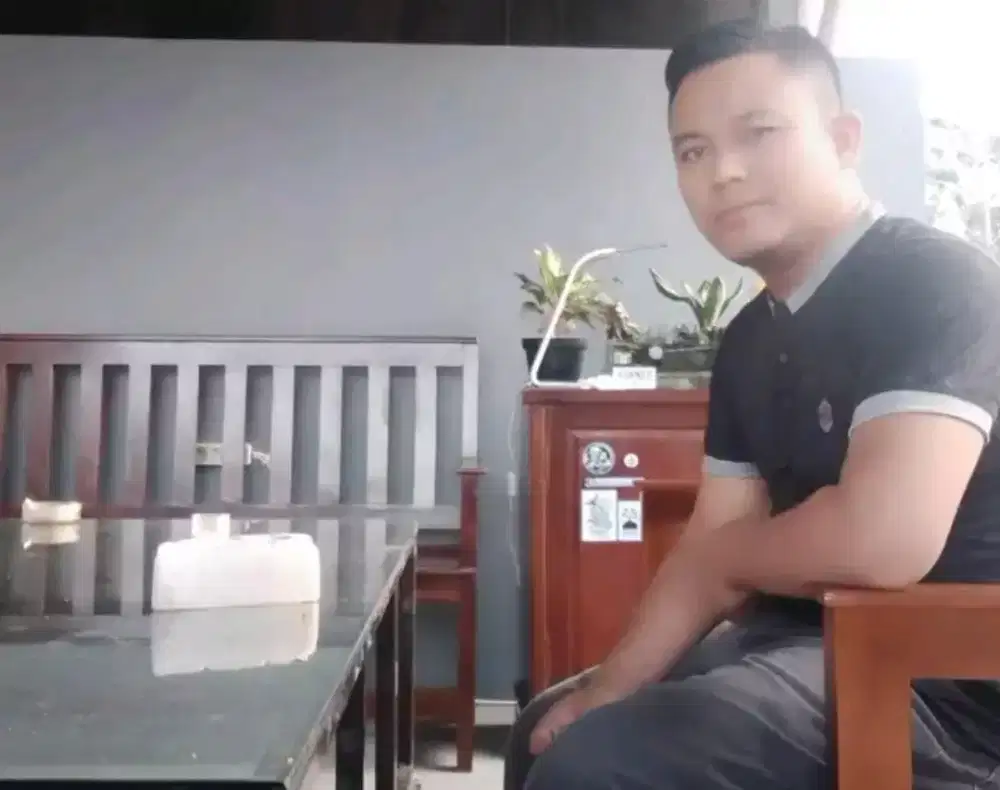 cari pekerjaan yang halal