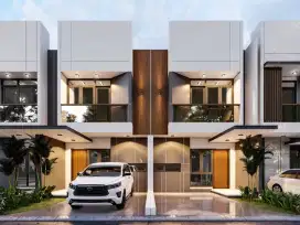 DIJUAL Rumah Mewah di Purworejo Lokasi ISTIMEWA Free AC