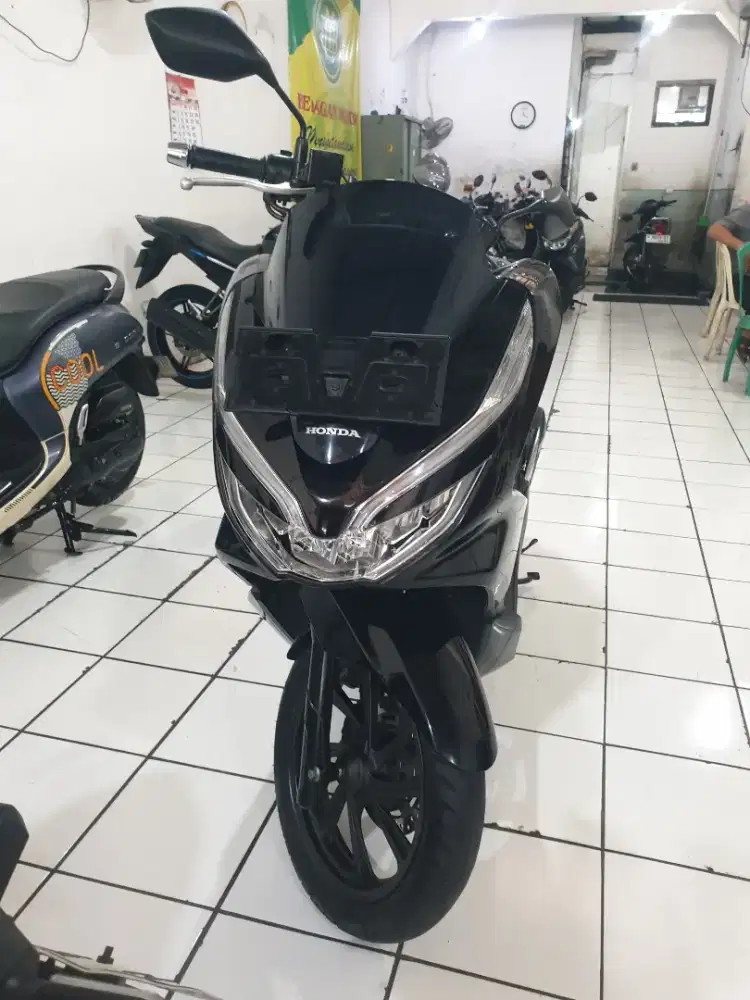 Pcx 150 fi cns 2019