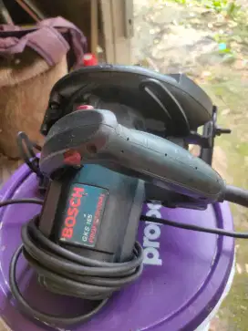 Bosch Cirkularsaw gbh 160