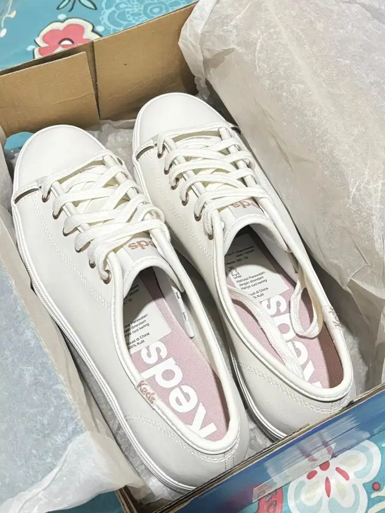 (BARU) Sepatu KEDS size 39