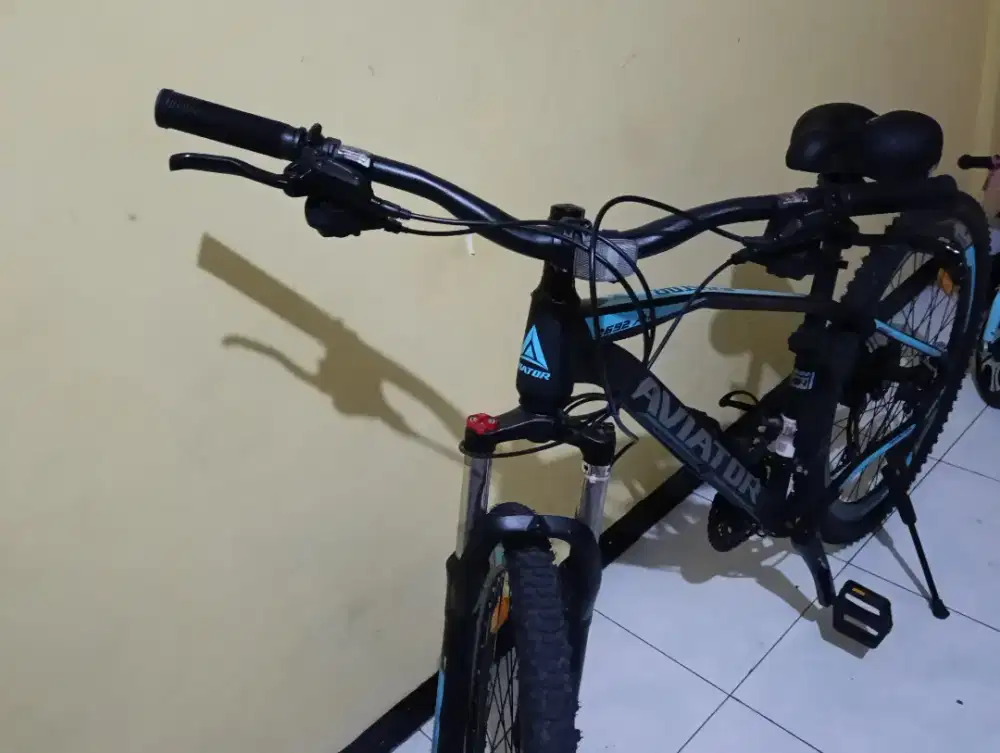 MTB Aviator 2692 AH