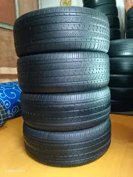Ban 215 55 R17 GT SAVERO suv HRV Camry Accord Inova dll