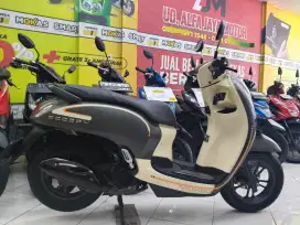 New Scoopy fashion th 2024