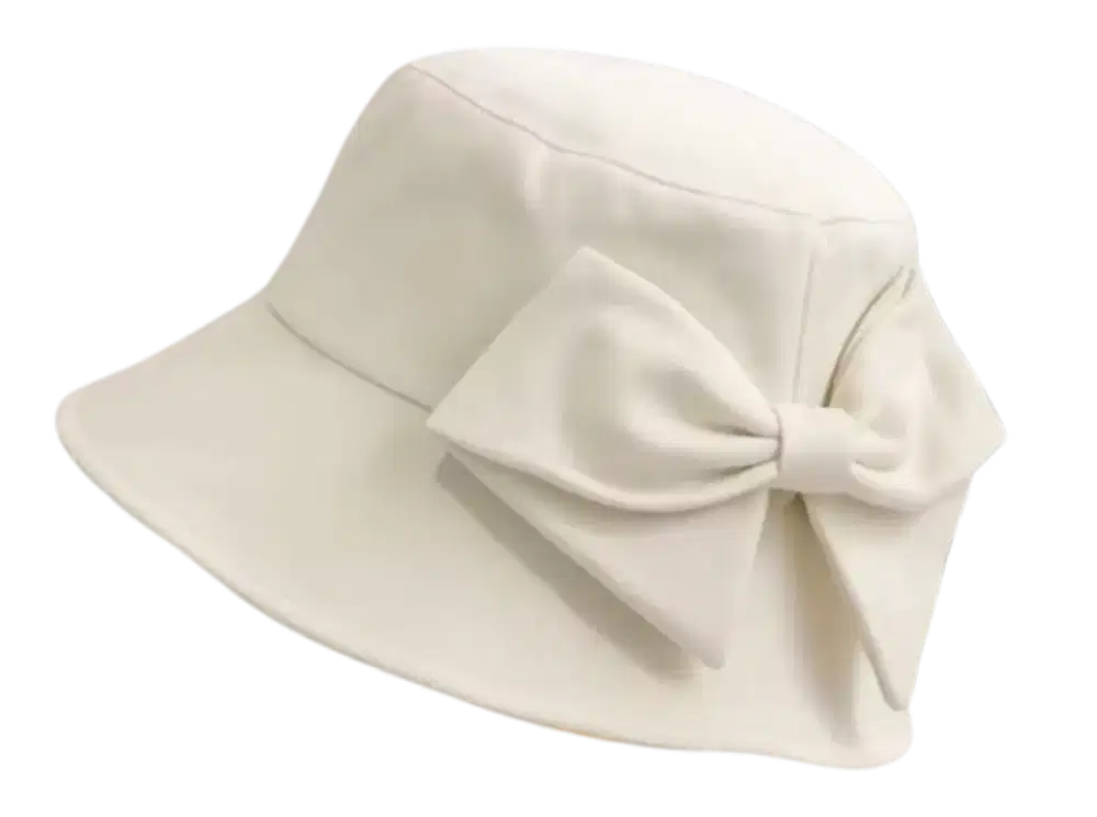 TOPI WIDE BUCKET BAHAN SUPER TEBAL