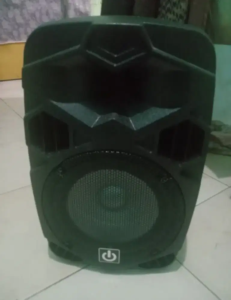 DIJUAL CEPAT SPEAKER CR IMSON
