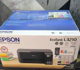 Printer Epson l3210 series