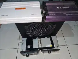 Dijual cepat bu