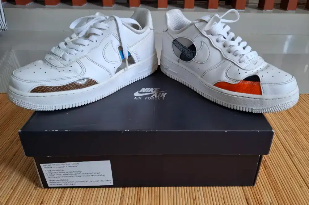 Nike Air Force 1