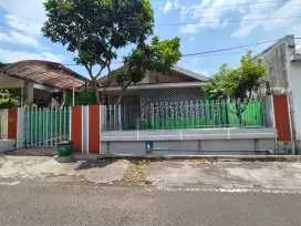 Rumah Murah Luas 309 m2 di Area Candi Mendut Suhat
