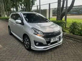 Ayla Matic 2018 DP 10 jt Kredit Bisa