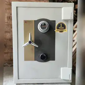 Brankas bekas zigler A2 LN Brankas Dokumen Brankas Uang dan Emas