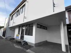 Dijual Rumah Baru 2 Lantai di Tanjung Barat, Jagakars, Jakarta selatan