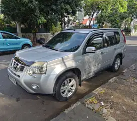 Nissan Xtrail ST 2.5 AT 2012