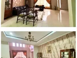 Dijual Rumah Tinggal di Kayu Putih Tengah Jakarta Timur