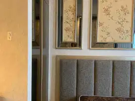 Disewakan Apartemen Amor full furnish bagus