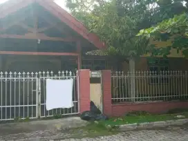 Dijual Rumah Ketintang Selatan Surabaya FER.A182