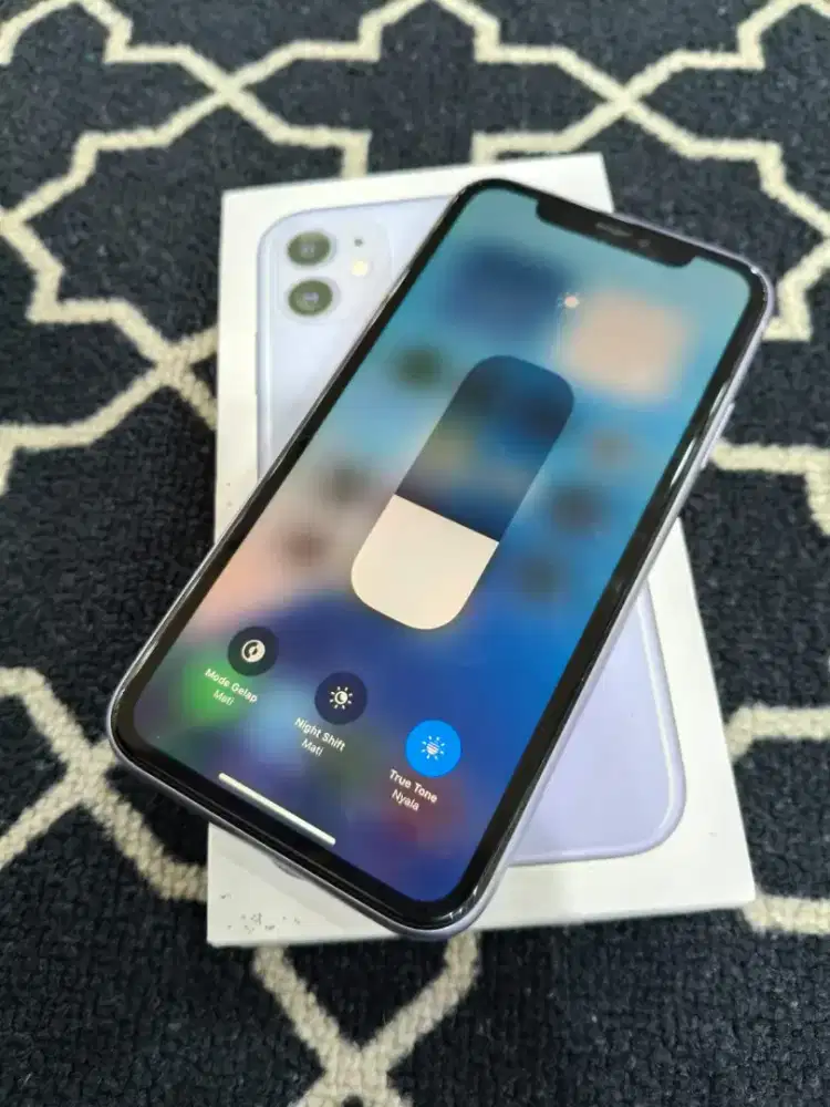 iPhone 11 128gb