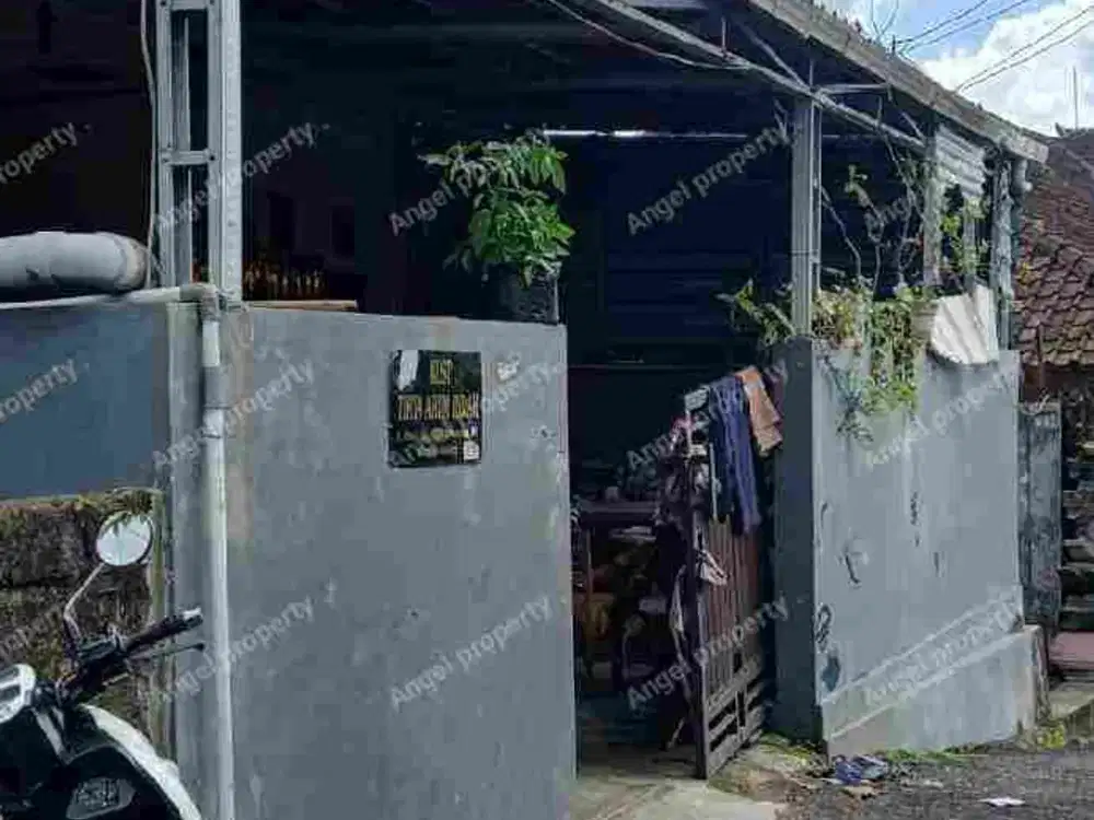 DIJUAL KOST DALUNG