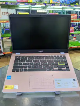 LAPTOP PELAJAR & KERJA | ASUS E410KA | HEMAT & FLEKSIBEL