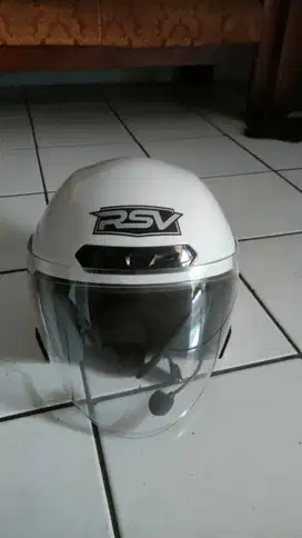 HELM RSV WINDTAIL Uk XXL