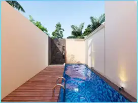 Dijual Rumah Mewah Murah Jogja Dekat Pasar Godean