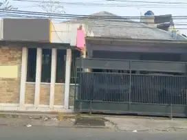 Dijual Rumah Kutisari Selatan Surabaya FER.A172