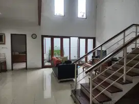 Rumah Murah Dan Rapi Siap Huni Di Puspita Loka BSD, Bisa KPR
