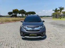 HONDA BRV PRESTIGE TAHUN 2016 

TRAMSMISI AUTOMATIC