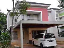 Disewakan Rumah Mewah – Grand Taruma Karawang