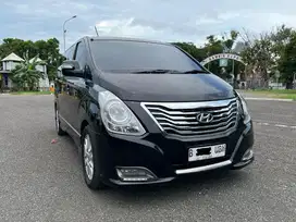 JUAL CEPAT‼️H1 ROYALE DIESEL AT 2015 HITAM