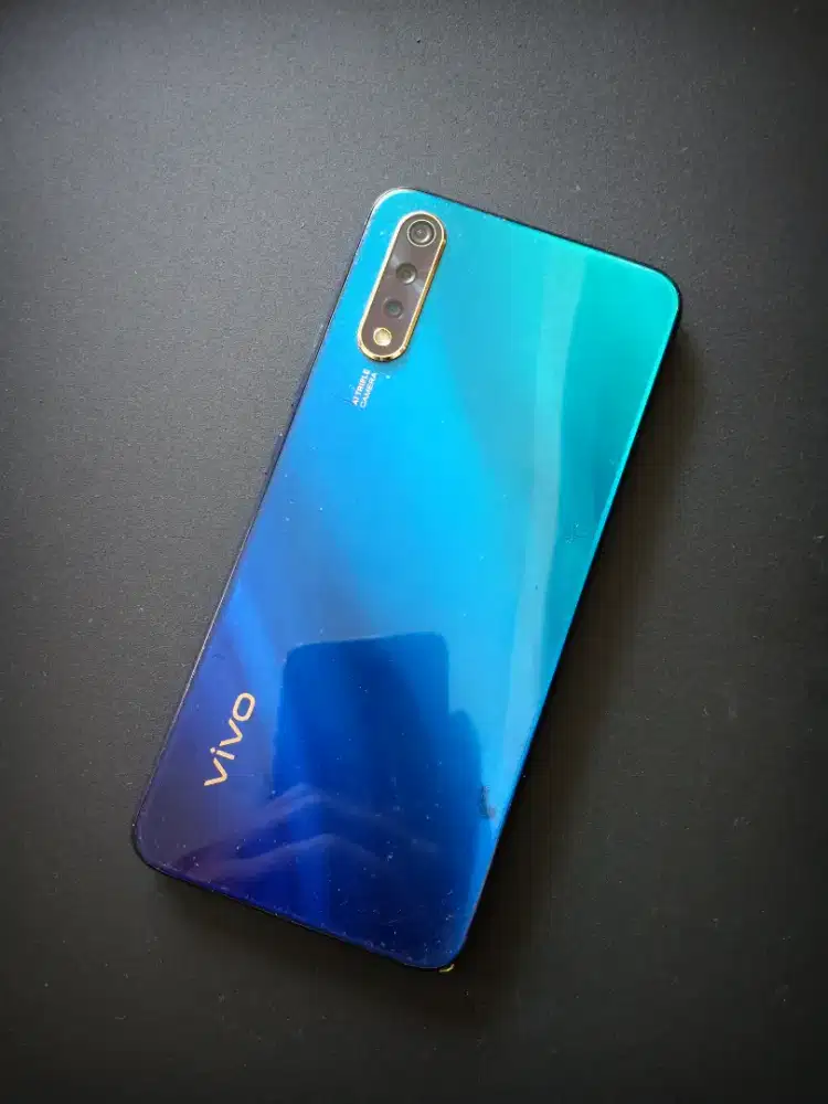 VIVO S1 (4/128) PECAS SEGEL ORI MULUS