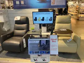 Nitori elektrik chair