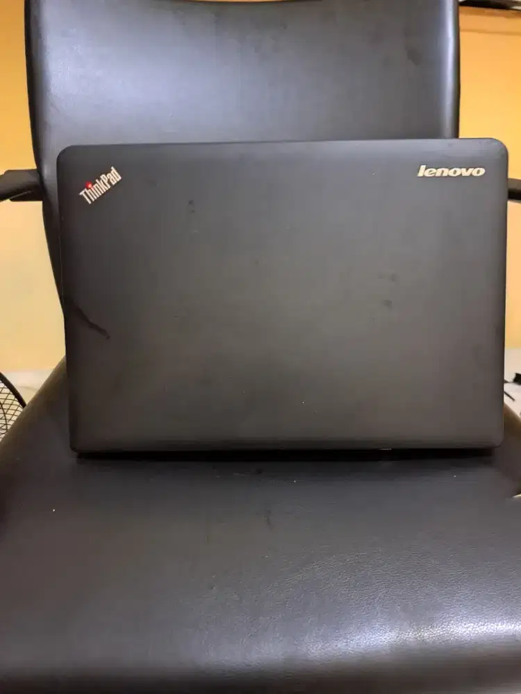 Laptop lenovo Thinkpad E440