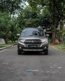JUAL MURAH Suzuki XL7 2020 Bensin