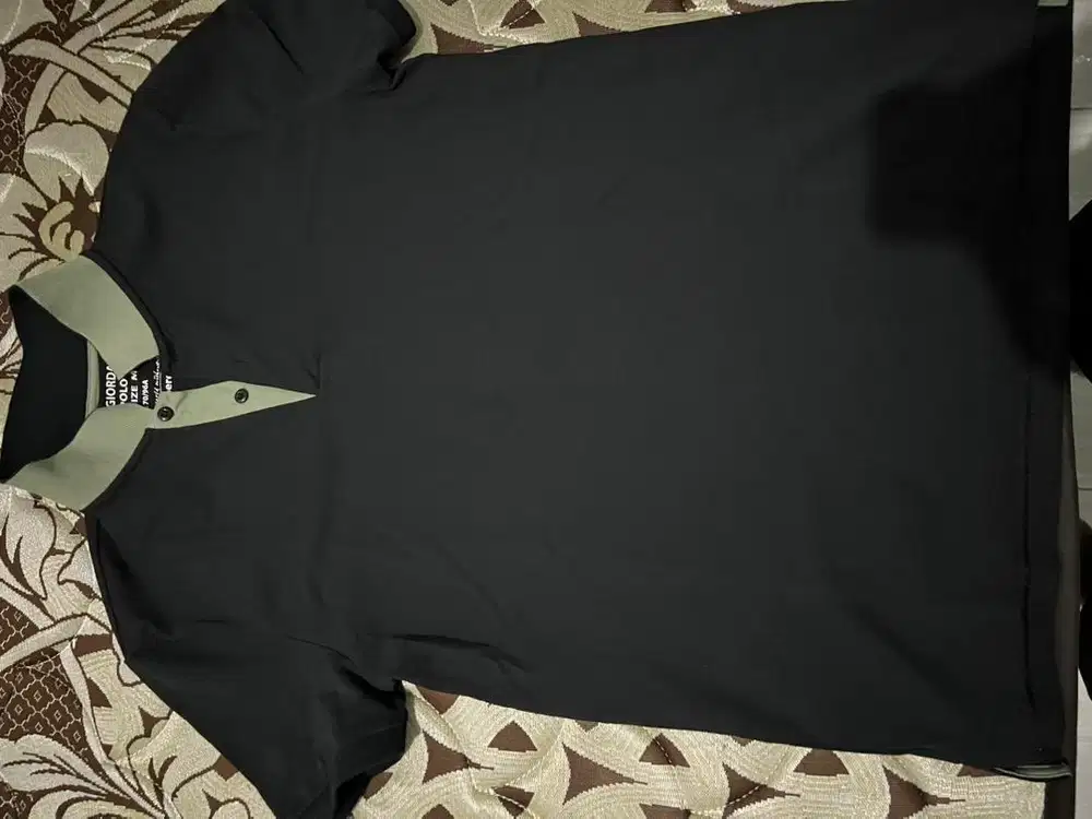 Polo Giordano ukuran M