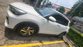 Toyota Raize 2024 Bensin