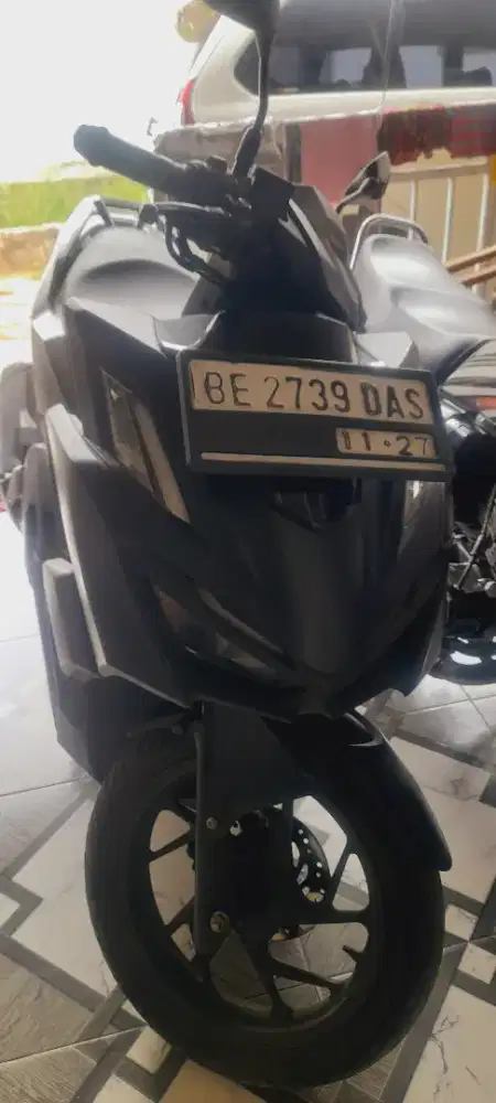 Vario 160 orginal