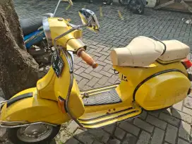Vespa px150 th 1982