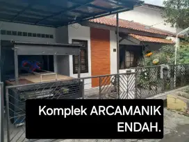 Rumah arcamanik endah