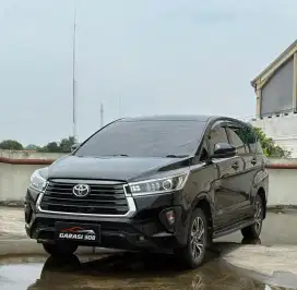 Toyota Kijang Innova 2.4 V Diesel AT Tahun 2020 Facelift Model 2021