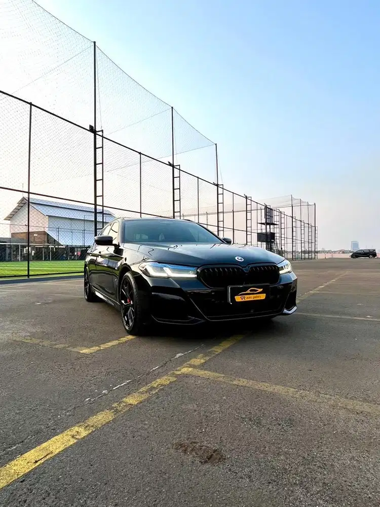 BMW 530i Touring 2.0 Msport 2023