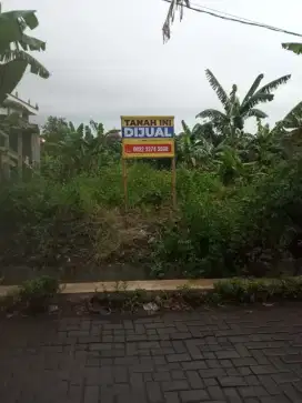 Dijual Tanah Di Pedurungan Lor